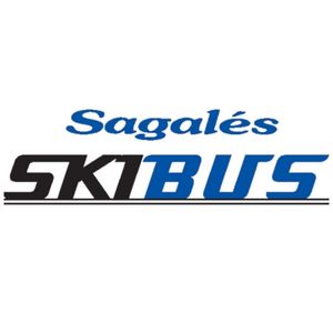 SKIBUS logo excursions