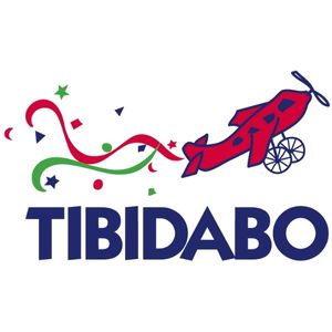 Tibidabo Logo nou
