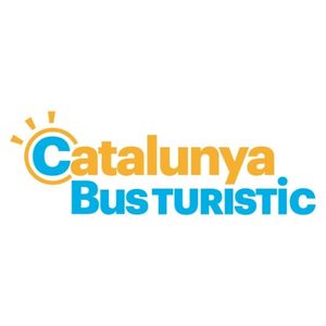 catalunya bus turistic Logo nou