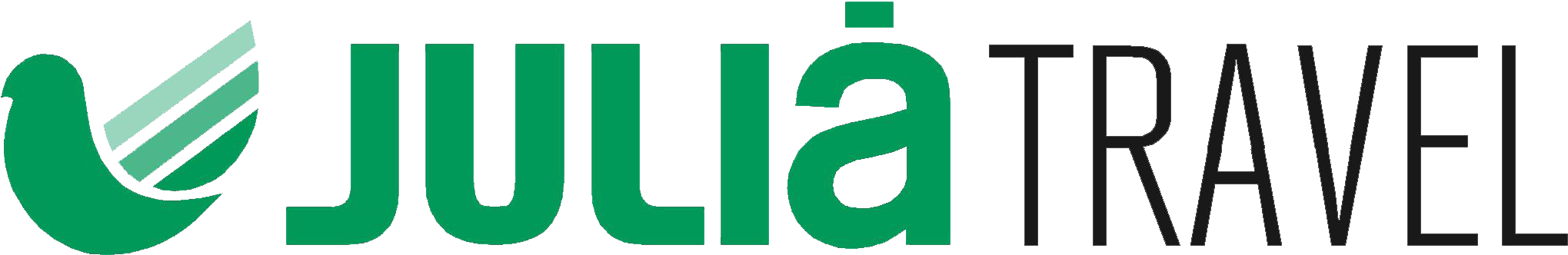 Julià travel logo