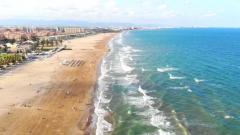 Portada - Las mejores playas de la Comunidad Valenciana