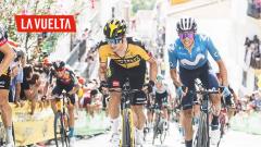 Portada Vuelta Ciclista 2023